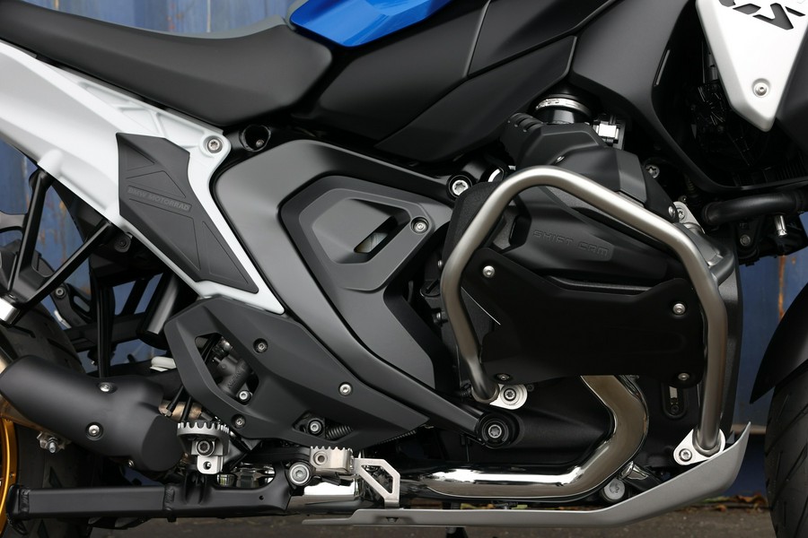 2026 BMW R 1300 GS