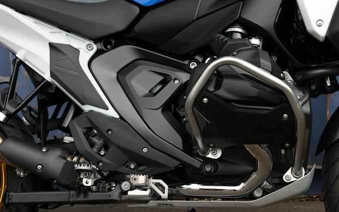 2026 BMW R 1300 GS