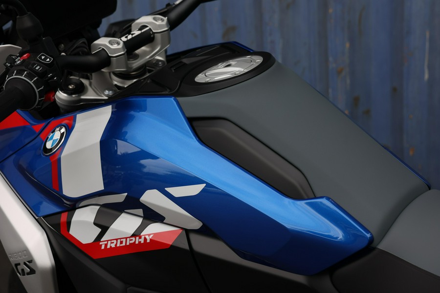 2026 BMW R 1300 GS