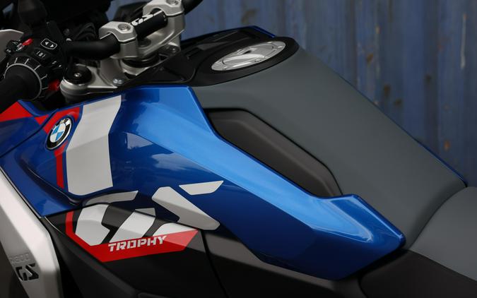 2026 BMW R 1300 GS