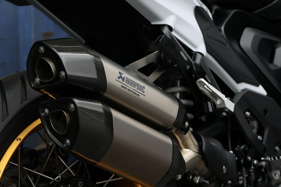 2026 BMW R 1300 GS