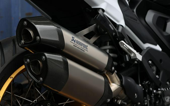 2026 BMW R 1300 GS
