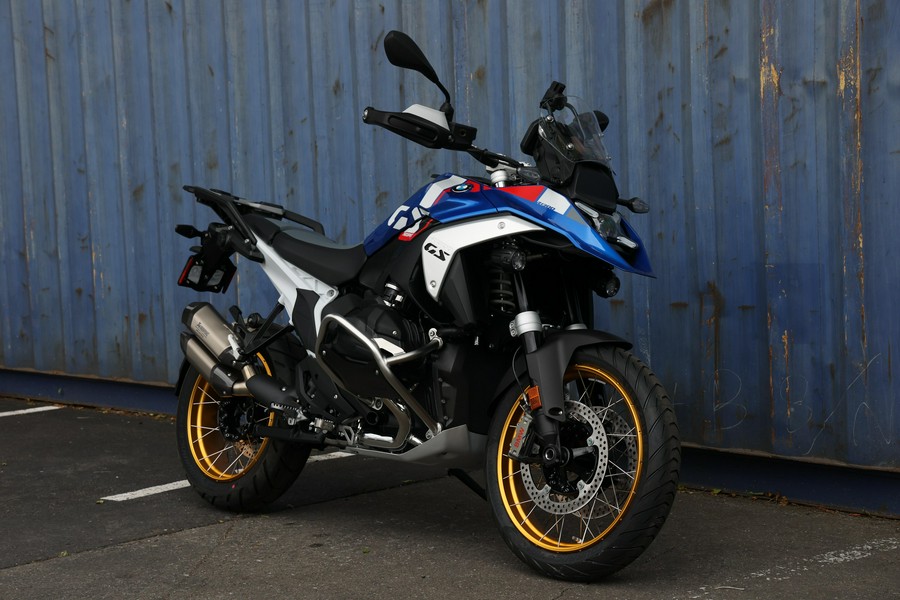 2026 BMW R 1300 GS