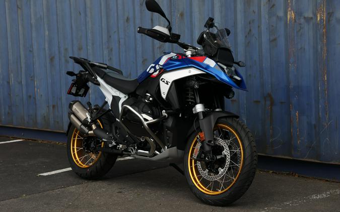2026 BMW R 1300 GS