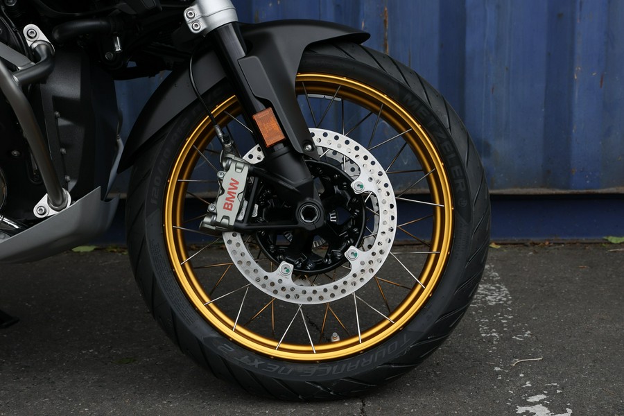 2026 BMW R 1300 GS