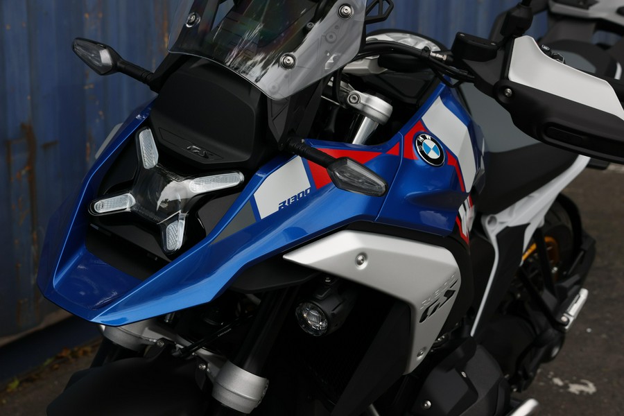 2026 BMW R 1300 GS