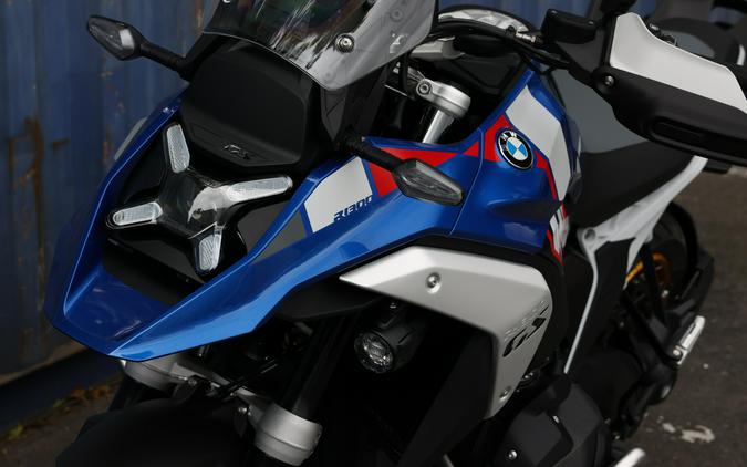 2026 BMW R 1300 GS