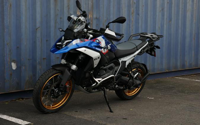2026 BMW R 1300 GS