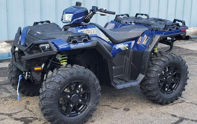 2026 Sportsman 850 Trail - Polaris