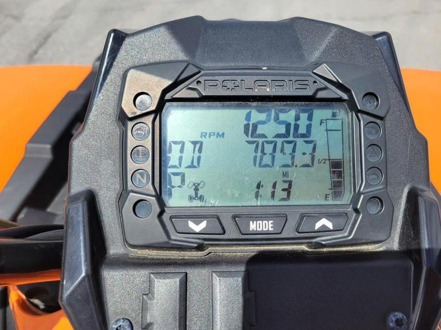 2022 Polaris® Scrambler 850
