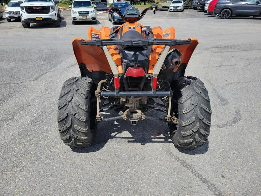 2022 Polaris® Scrambler 850
