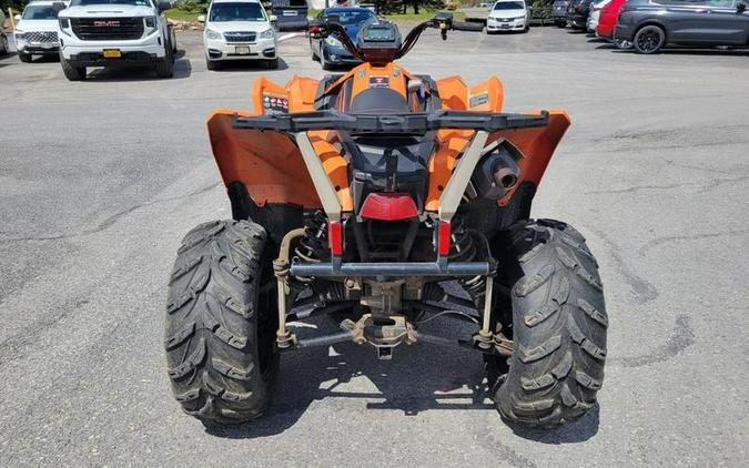 2022 Polaris® Scrambler 850