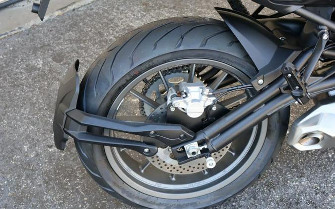 2024 BENELLI TRK 502
