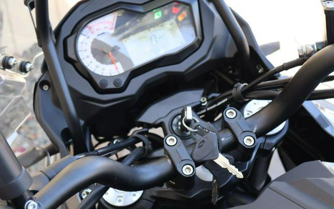 2024 BENELLI TRK 502