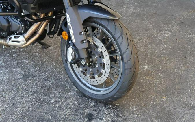 2024 BENELLI TRK 502