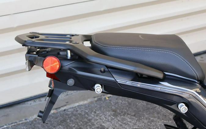 2024 BENELLI TRK 502