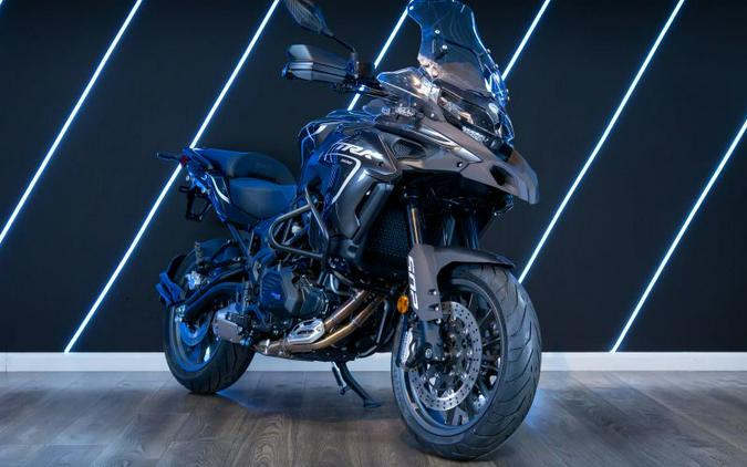 2024 BENELLI TRK 502