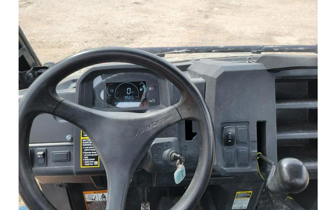 2018 Gator XUV835M - John Deere