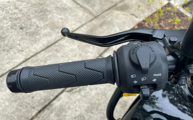2026 Royal Enfield Himalayan 450
