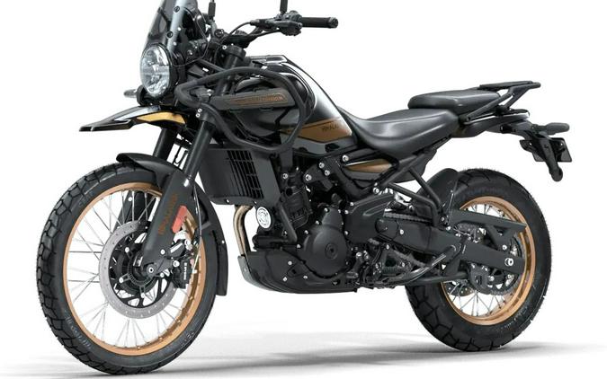 2026 Royal Enfield Himalayan 450