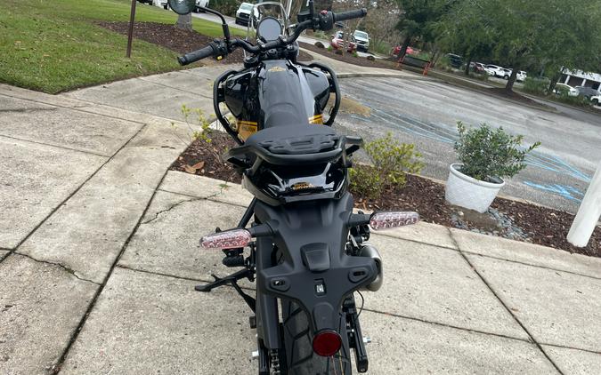 2026 Royal Enfield Himalayan 450