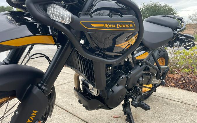 2026 Royal Enfield Himalayan 450