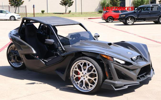 2025 SLINGSHOT R - $30,999.00