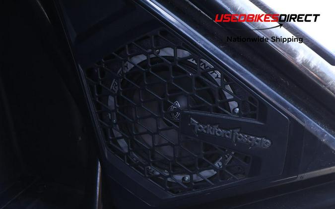 2025 SLINGSHOT R - $30,999.00