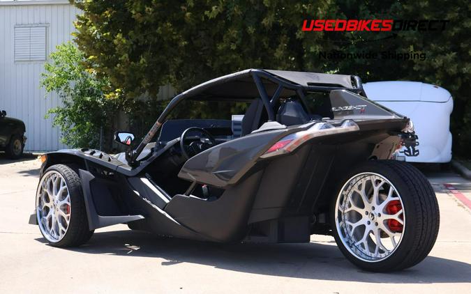 2025 SLINGSHOT R - $30,999.00