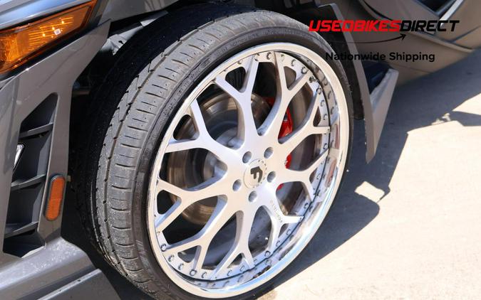 2025 SLINGSHOT R - $30,999.00