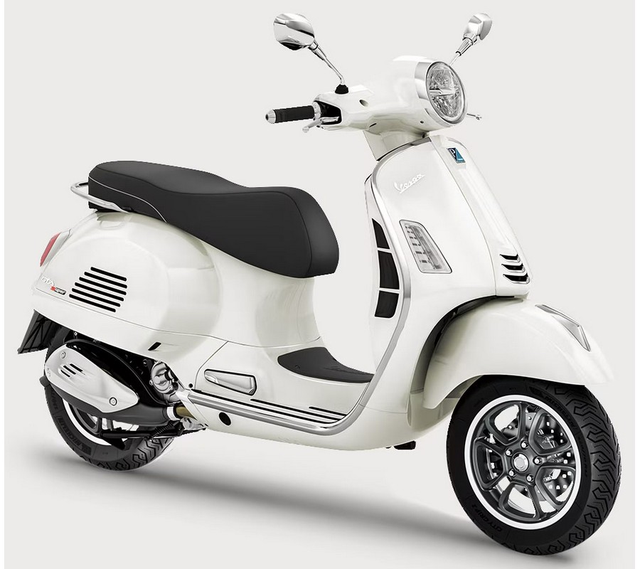 2027 Vespa GTS 310 Super
