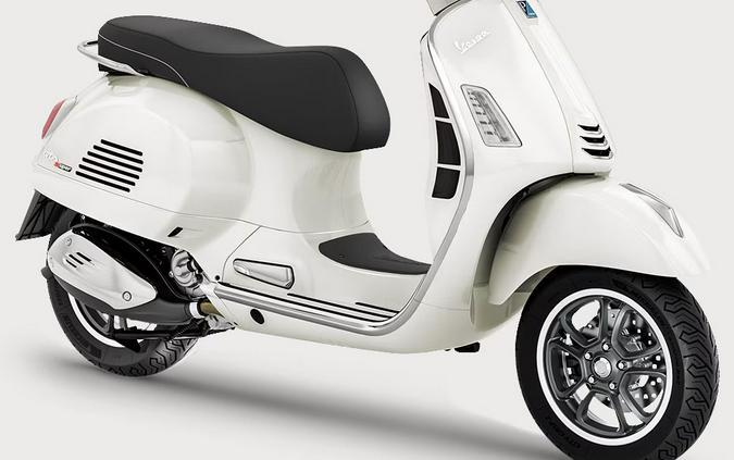 2027 Vespa GTS 310 Super