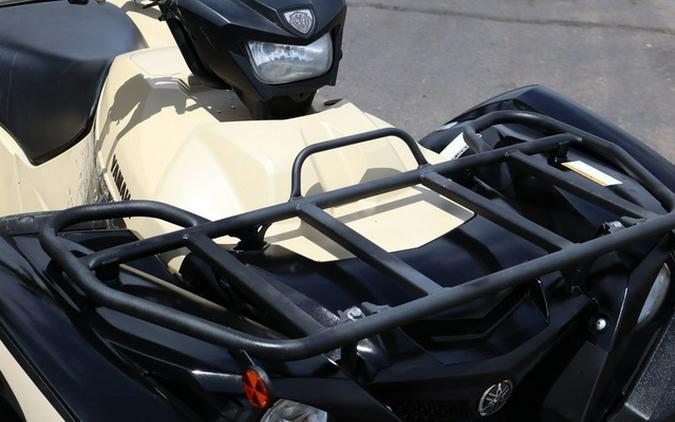 2023 Yamaha Grizzly EPS XT-R