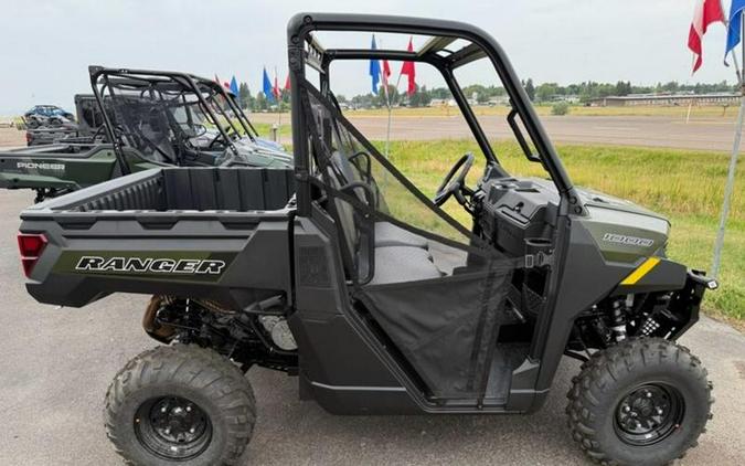 2026 Polaris® Ranger 1000 EPS
