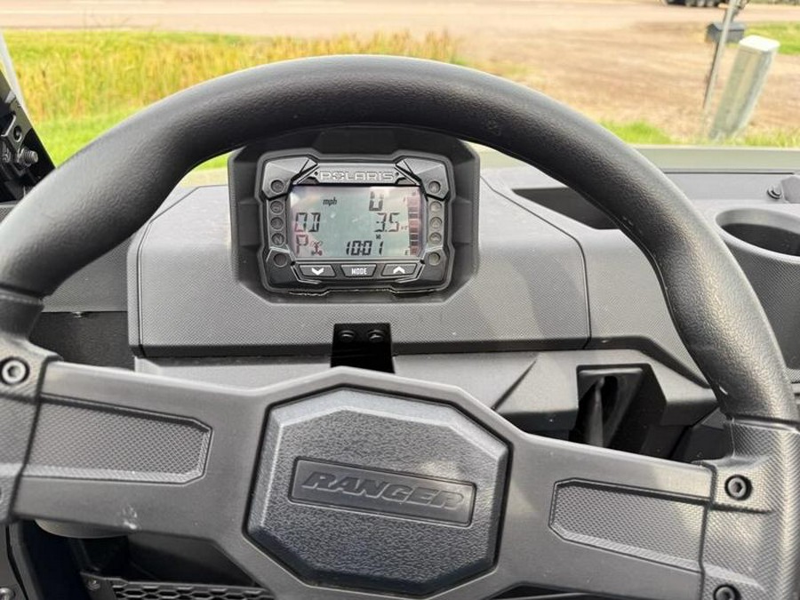 2026 Polaris® Ranger 1000 EPS