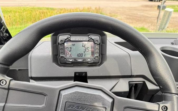 2026 Polaris® Ranger 1000 EPS