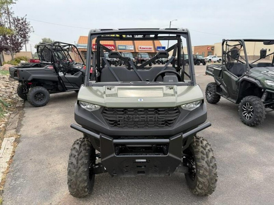 2026 Polaris® Ranger 1000 EPS