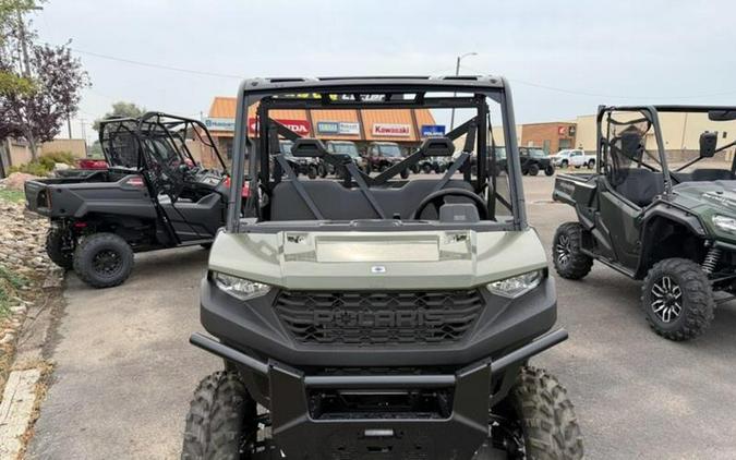2026 Polaris® Ranger 1000 EPS