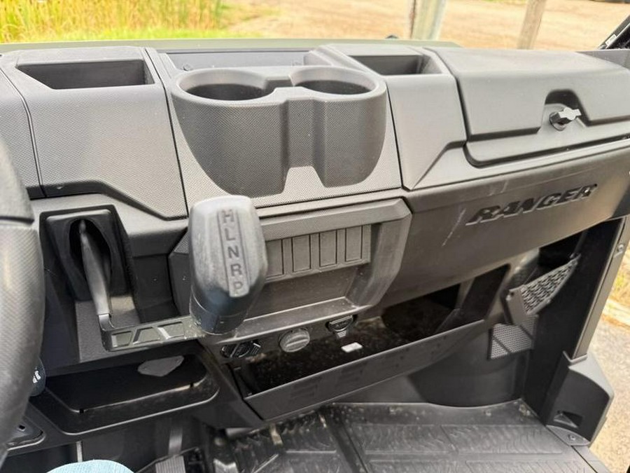 2026 Polaris® Ranger 1000 EPS