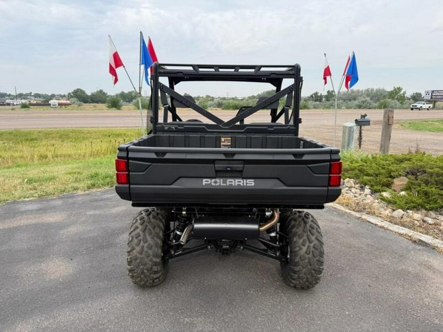 2026 Polaris® Ranger 1000 EPS