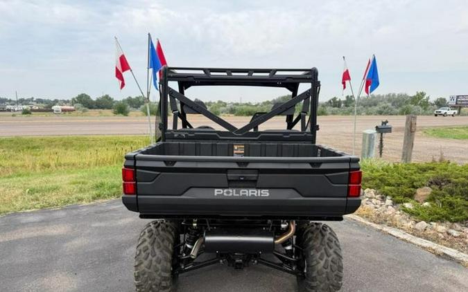 2026 Polaris® Ranger 1000 EPS