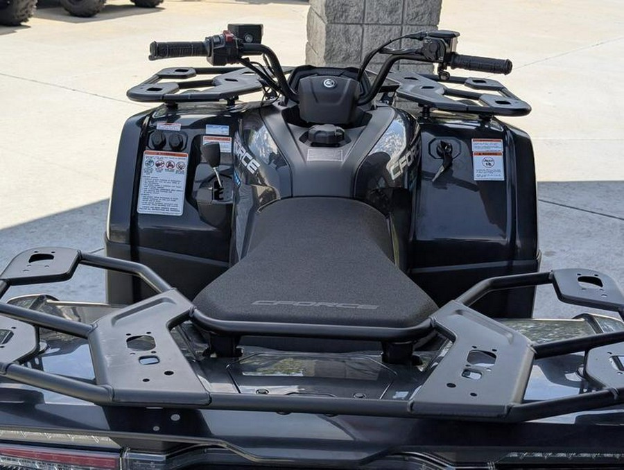 2026 CFMOTO CFORCE 400