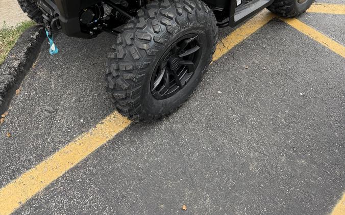 2027 CFMOTO CFORCE C5