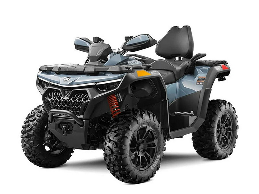 2025 CFMOTO CFORCE 1000 Touring
