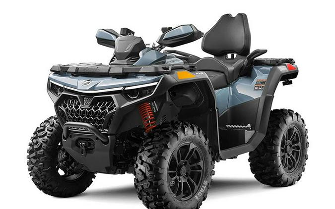 2025 CFMOTO CFORCE 1000 Touring