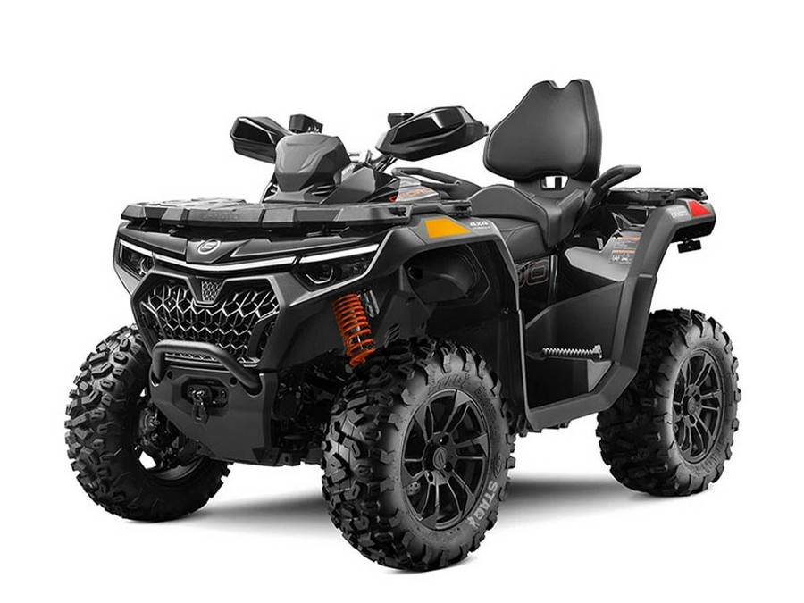 2025 CFMOTO CFORCE 1000 Touring