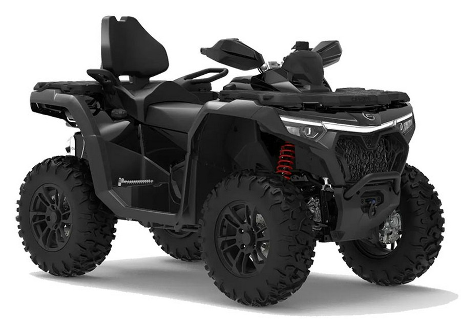 2025 CFMOTO CFORCE 1000 Touring