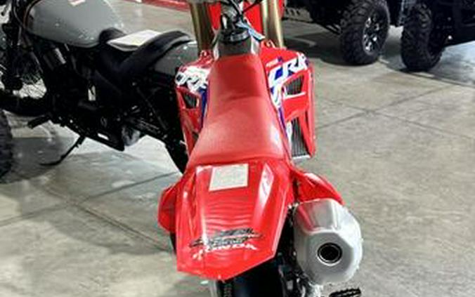 2024 Honda® CRF450R-S