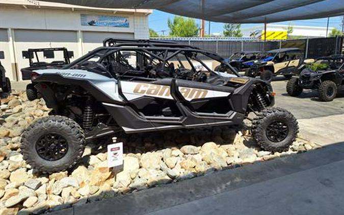 2024 Can-Am Maverick X3 Max RS Turbo