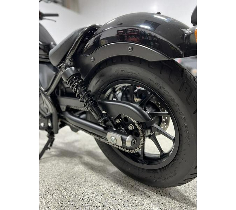 2018 Honda® Rebel 300